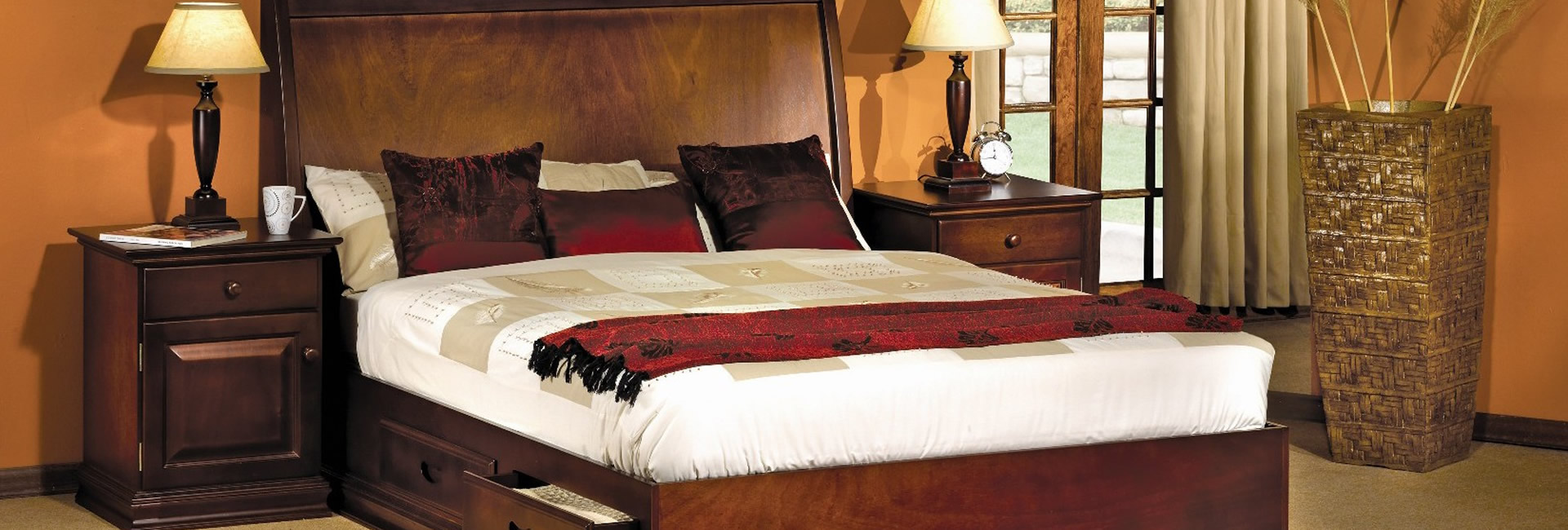 Premium Wooden Furniture