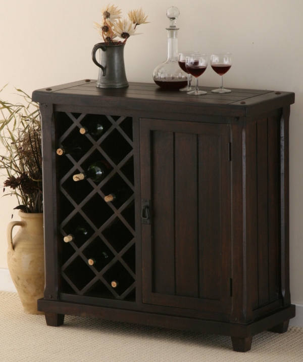 WINE RACKS