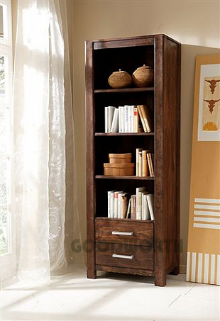 BOOKCASE