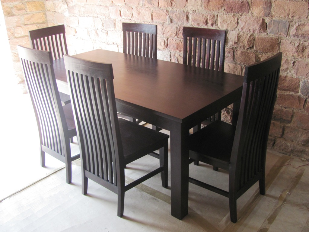 DINING TABLE  SET