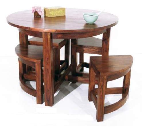 TABLES
